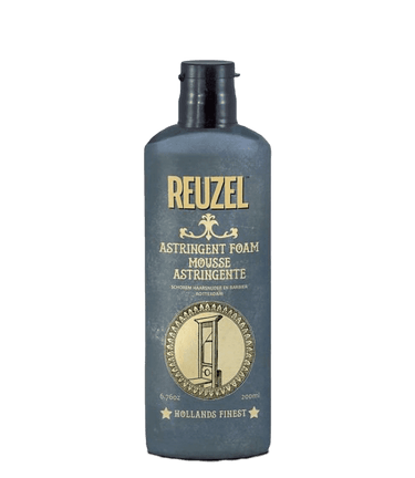 Reuzel Astringent Foam 200mL